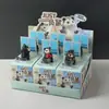 JUST Possum Caja Misteriosa es un artículo de moda muy vendido en Xiaohongshu, con lindas figuras de dibujos animados y creativas decoraciones para escritorio de oficina.
