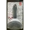 Pente para pet, ferramenta de tosa, pente para pelos de gato, pente de agulha, pente desembaraçador, pente de tosa para pet, pente para gato e cachorro, pente de gato