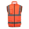 Chaleco de ventilador de refrigeración de verano para suministro transfronterizo, carga USB, chaleco de refrigeración con aire acondicionado, ropa casual de pesca para hombre