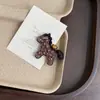 Lindos Pasadores de Pelo de Dibujos Animados para Mujer 2026 Nuevo Estilo Clip de Flequillo de Alta Gama Pinza Lateral Pasador Horquilla Accesorio para el Cabello