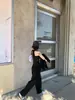 Série VC Costa Oeste Edição Boa Kajie Calça Wei Yi & Sup Privado Wei