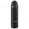 Owala Transfronterizo Mismo Estilo Freesip Taza de Frutas para Exteriores Doble Bebida Deportiva Taza Rebotante de Doble Capa de Acero Inoxidable Termo