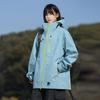 Chaqueta de Moda para Exterior con Capucha para Hombre y Mujer, Talla Grande Holgada, Chaqueta Deportiva Nueva de Primavera 2025
