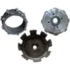 Catálogo de Peças de Reposição para Embreagem de Motocultivador a Gasolina Diesel Cultivador Rotativo Máquina de Afofar e Arar Solo Tampa Externa 7.5HP91012 Montagem
