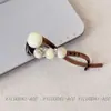 Grampo de Cabelo Versátil Retro Simples Elegante com Temperamento, Presilha Torcida com Contas Degradê, Acessório de Cabelo para Mulheres