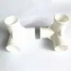 25mm accesorio simple para armario de tela conector de T de garra de plástico [el fabricante tiene una gran cantidad en stock]]