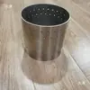 Estufa de leña Estufa de gasificación Revestimiento interior resistente a altas temperaturas Acero inoxidable 304 Puede quemar carbón #El fabricante da la bienvenida a pedidos, personalización, otros
