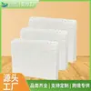 Pantalla de filtro de humidificador compatible con Bryant carrier P110-4545 carrier HUMCCWBP2417