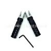 Adecuado para Accesorios de Motocicleta Honda Vfr 800 Fi 1998-1999 Soporte de Pedal Delantero Venta al por Mayor de Fábrica