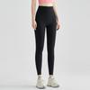 Calça Yoga Fitness Weiman para Mulheres, Cintura Alta, Levanta Bumbum, Justa ao Corpo, Alta Elasticidade, Amiga da Pele, Tamanho Único Serve para Todos, Calça Yoga Esportiva