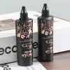 Materiales de Empaque para Tubo de Base Líquida Personalizados Tubo Cosmético de PE de 30 mm Tubo de Empaque para Base Correctora Producto para el Cuidado de la Piel Tubo de Belleza