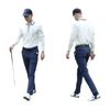 PGM Roupa de Golfe Masculina Camiseta de Manga Longa Inverno Camisa Polo com Gola Top Simples Masculino Fábrica