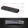 Modelo Caliente X2 Consola de Videojuegos Inalámbrica para TV en Casa Doble Jugador Retro Nostálgico Clásico Consola de Juegos Arcade 4K