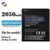 Adequado para Bateria de Celular Zte Blade L8/A3 Li3820T43P4H695945 Atacado de Fábrica Exportação