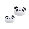 Accesorios de Peluche de Panda de Dibujos Animados Accesorios de Broche Perro Pacha Broche DIY Accesorios para Bolsos Ropa Accesorios de Joyería DIY