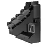 Adecuado para Cartucho de Tóner Residual Dell C3760Dn Caja de Reciclaje de Tóner S3845Cdn Cartucho de Tóner Residual C2665Dnf