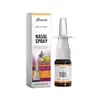 Ximonth Tangshu Spray Nasal para Idosos Cuidados Corporais para Aliviar Desconforto Físico Tangshu Spray de Saúde