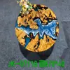 Fábrica de Origen Estilo Tronco de Abeto Mesa Artesanía de Resina Mesa Redonda Pequeña Soportes Personalización En Stock Precio Especial con Envío Gratis