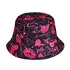 Chapéu de Pescador Circunferência da Cabeça Grande Masculino Tendência Verão Estilo Japonês Chapéu Balde Feminino Afina o Rosto Chapéu de Sol Chapéu Balde Infantil Atacado