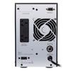 Fuente de alimentación UPS Delta GES-N1K en línea máquina larga 1KVA 800W Batería externa máquina larga