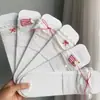 Calcetines de Verano para Niñas hasta la Mitad de la Pantorrilla, Calcetines de Malla Estilo Coreano para Niñas, Calcetines Holgados de Algodón Versátiles, Sin Costuras, Ultra Delgados, Transpirables para Niños