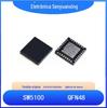 Chip da Série de Carregamento Sem Fio Zhirong Sw5100 Embalado Qfn48 15W