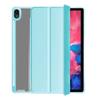 Funda Protectora para Tableta Lenovo Xiaoxin Pad de 11 pulgadas, Borde Suave, Carcasa Dura Transparente, Funda de Piel para Tableta, 70% de Descuento