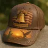 Sombrero de Sol con Cabeza de Tigre para Mujer, Gorra de Béisbol Bordada, Moda Casual para Exteriores Estilo Europeo y Americano, Sombrero de Sol para Hombre