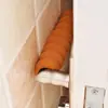 Capa Anti-Estática para Maçaneta de Porta, Almofada Anti-Colisão, Tipo Universal Espessado, Capa Anti-Colisão para Maçaneta de Porta de Quarto de Bebê, Capa Protetora