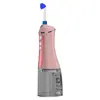 Fanglilaiyaxi Hogar Inteligente Irrigador Bucal Dental Irrigador Dental Eléctrico Dental Multifuncional Dental Tanque de Agua Grande