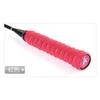 Pegamento para quilla de mano, raqueta de bádminton engrosada, cinturón absorbente de sudor, película perforadora, mango de raqueta de tenis antideslizante, cinturón de envoltura de caña de pescar de cuero