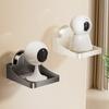 Soporte para Cámara Sin Perforación, Soporte de Monitoreo Doméstico Montado en Pared, Varios Soportes Universales de Monitoreo Sin Perforación y Colgantes de Pared