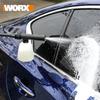 Accesorios para lavadora de autos Wickers boquilla WG629/620/630 recipiente para jabón varilla larga varilla corta adaptador de ángulo