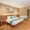 Muebles transfronterizos, incluyendo vitrinas de té, mesitas de noche y juegos de muebles modulares estilo apartamento, así como unidades de noche para hotel, directamente del fabricante
