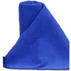 Toalla espesa para lavado de autos 30*30/30*70/60*160 toalla para lavado de autos toalla de limpieza súper absorbente