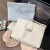 Ins Bolsa de Maquillaje Coreana con Estrellas Brillantes Portátil Gran Capacidad Almacenamiento de Artículos Varios Almacenamiento de Cosméticos Bolsa de Almacenamiento para Artículos de Tocador Versátil
