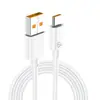 Para Huawei 6A Carregamento Super Rápido tipo-c Cabo de Dados para Celular Cabo Carregador 66W Glory 30mate40P50