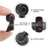 Adequado para Audi A1 A3 A4 Rs3 Q7 Bico Lavador do Limpador do Para-brisa Traseiro do Carro 8E9955985