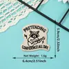 Pegatinas de Tela Bordadas de Venta Caliente Transfronterizas, Osito con Frases en Inglés, Etiquetas de Tela, Pinzas para Chaqueta, Pegatinas de Parche, Pegatinas Decorativas de Tela