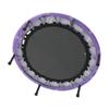 Comercio Exterior Nuevo Trampolín Pequeño Trampolín Doméstico de Interior Cubierta Exterior Reemplazable Cubierta Protectora Cama Elástica Cama Elástica