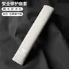 Cubierta Protectora de Hombro para Cinturón de Seguridad de Gamuza Adecuada para Nezha L/Gt/S/V/U/No1/No2/Scorpio