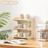 Porta-Copo de Água, Caneca, Copo de Vidro, Copo de Papel, Rack de Armazenamento para Copos de Café e Vinho, Organizador e Rack de Armazenamento de Luxo de Alta Qualidade