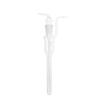 Tubo de muestreo de gas de Bao grande botella de muestreo de formaldehído botella de absorción de burbujas grandes 10ml25ml50ml125ml