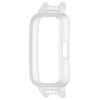Xinyuan Shuntong Es Adecuado para Huawei Bracelet 10 Estuche para Reloj de Oreja Huawei Band9/8 Carcasa Protectora Marco de Reloj 12mm