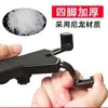 Suporte para celular de carro elétrico bateria motocicleta takeaway rider bonde navegação mountain bike suporte para celular de carro