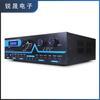 Serie Ka Amplificador de Alta Potencia para Karaoke Ktv Room Hogar Escenario Rendimiento Amplificador Ventas Directas de Fábrica