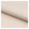 Tecido jacquard xadrez de um lado, com stretch, tipo algodão xadrez pequeno 280g, fresco, seda e algodão, tecido de malha para terno de outono e inverno