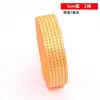 Fabricante de Cintas de Amarração de Carga de Poliéster de Alta Resistência, Cordas para Reboque de Caminhão, Cordas de Vedação, Cordas de Freio, Cordas Largas Sem Elasticidade, Hebei