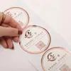 Etiqueta Adesiva de Cristal Hot Stamping, Adesivo com Logo de Marca Registrada, Etiqueta Adesiva com Filme Removível, Etiqueta de Cristal Hot Stamping