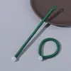 2026 Nuevo Modelo Hilo de Algodón Retorcido a Mano Llavero con Nudo de Diamante Accesorios de Cordón Piezas Semi-Terminadas para DIY Directo del Fabricante